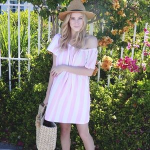 ASOS Dresses - Off The Shoulder Dress ASOS Dresses - Off The Shoulder Dress